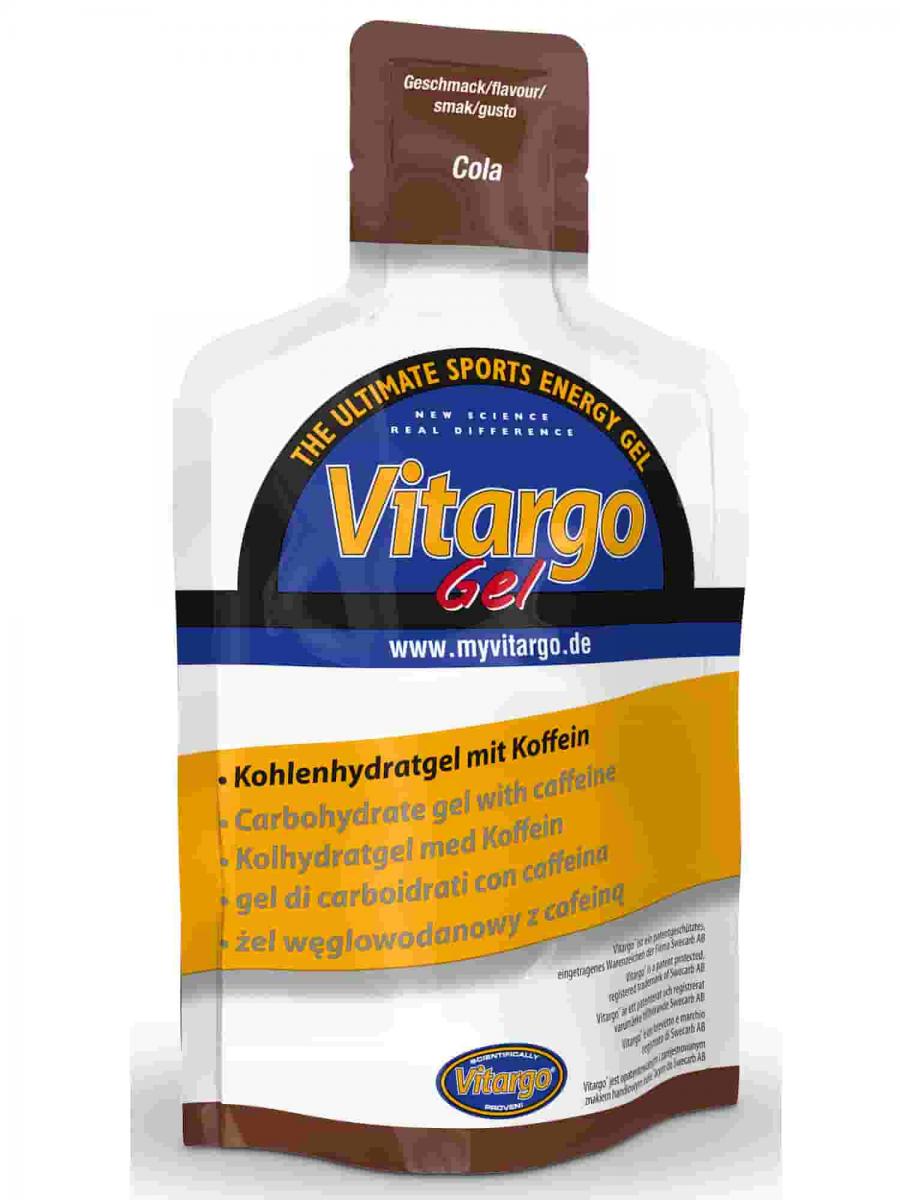 VITARGO gel 45 g cola