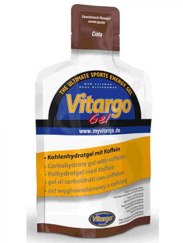 VITARGO gel 45 g cola