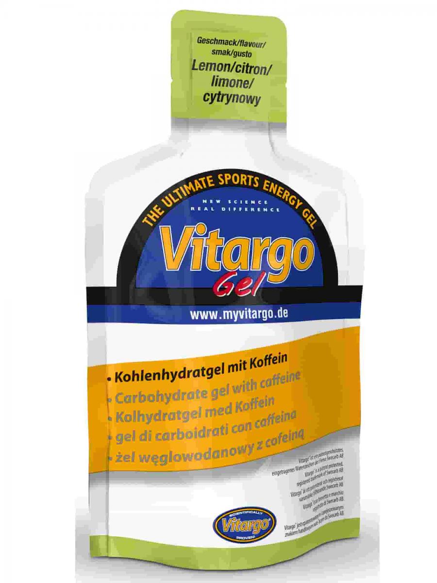VITARGO gel 45 g lemon