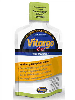 VITARGO gel 45 g lemon