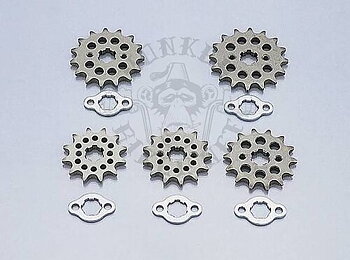 Kitaco front sprocket