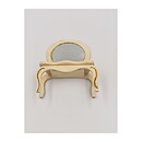 Lundby Toiletbord Rokoko 1950'erne