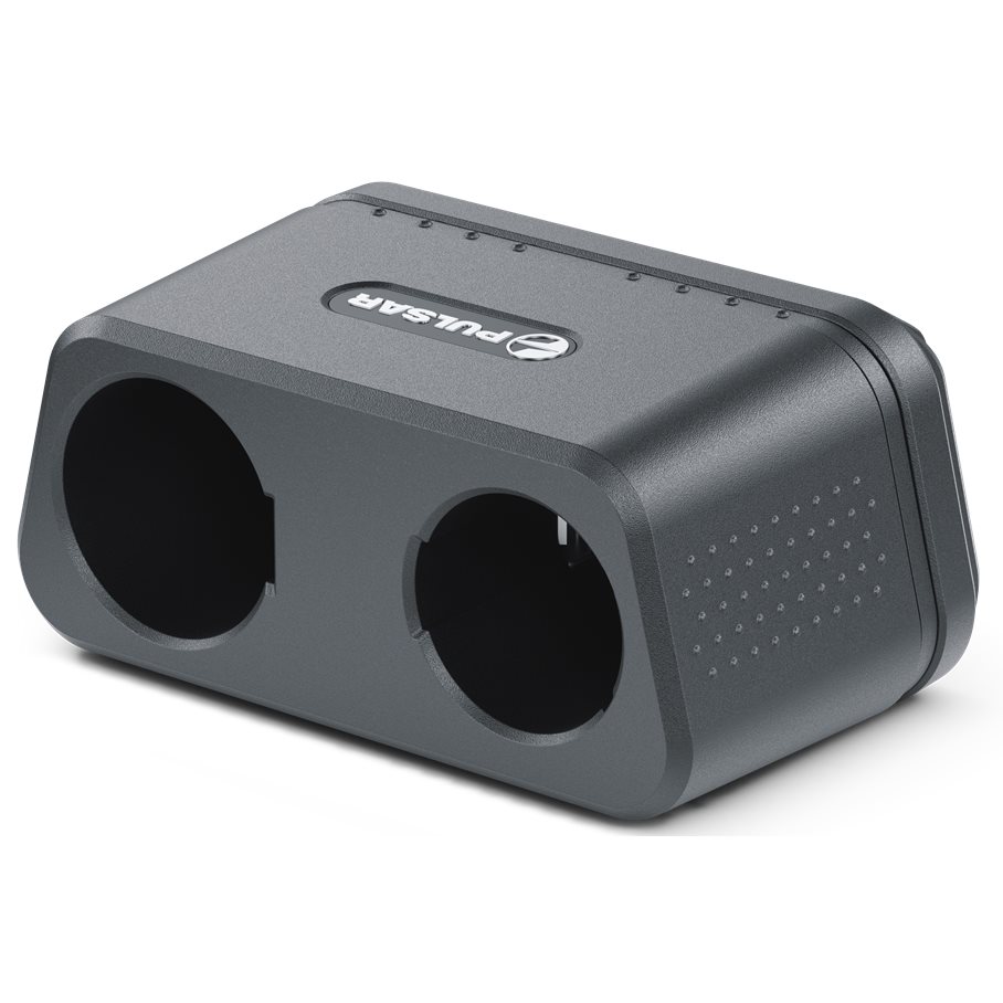 Pulsar APS V batteriladdare