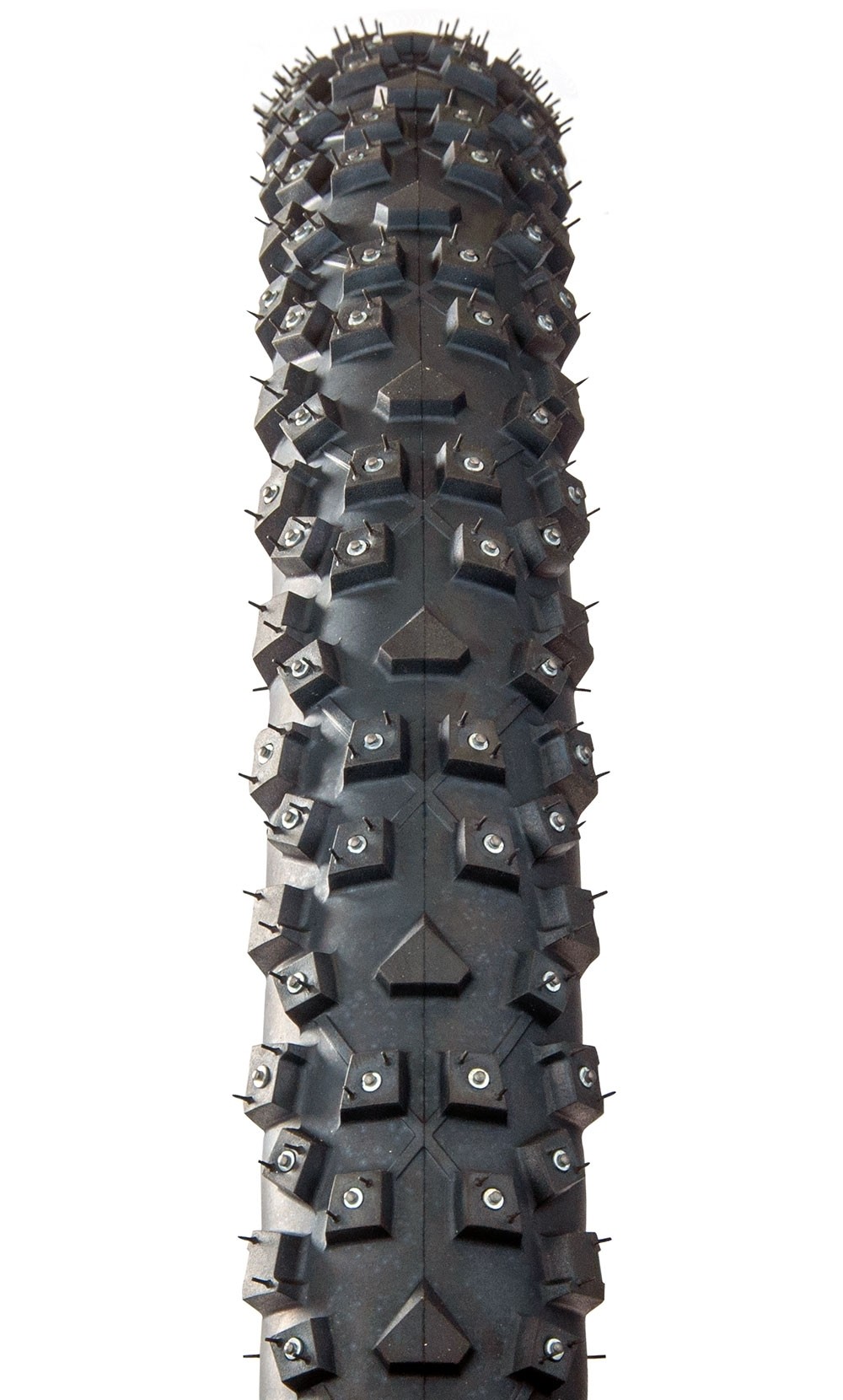 Dubbdäck BLACK ICE 300, 27,5" 57-584, 330 kon dubb