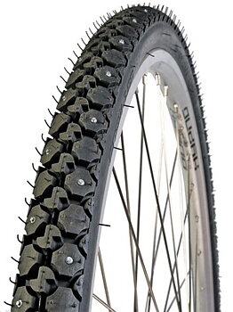 Dubbdäck NICETRAC SNOW 200 26" 54-559