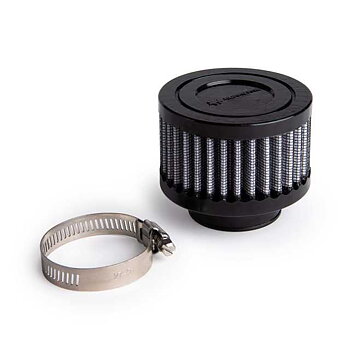 Hurricane Vevhusfilter 38mm (1,5")