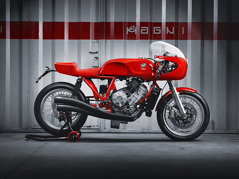 Magni Italia - 2022