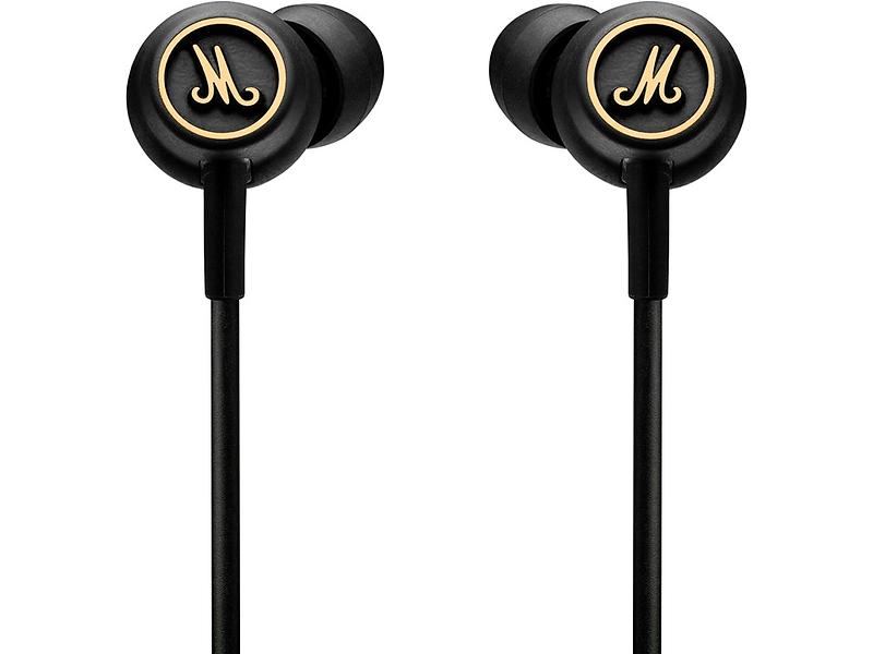 Original Marshall Mode EQ In-ear - Svart