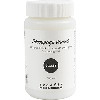 Decoupagelack Blank  250ml