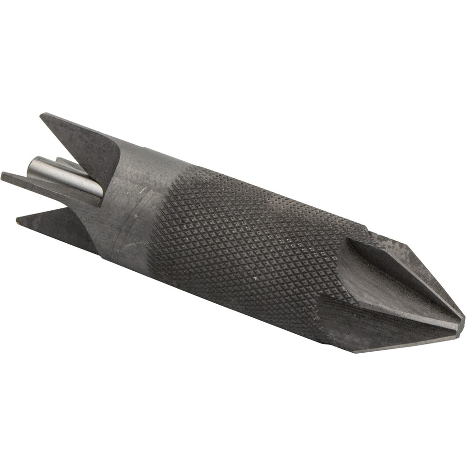 Deburr Tool