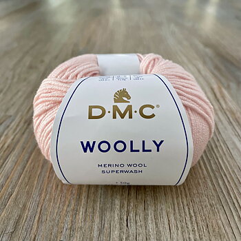 Woolly - aprikos 044