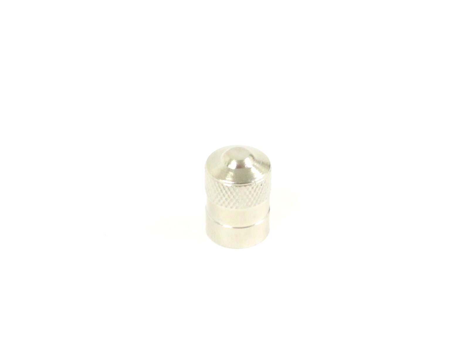 Ventilhatt, metall