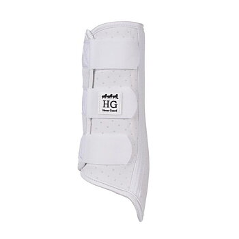 Horse Guard damask Airflow vitt