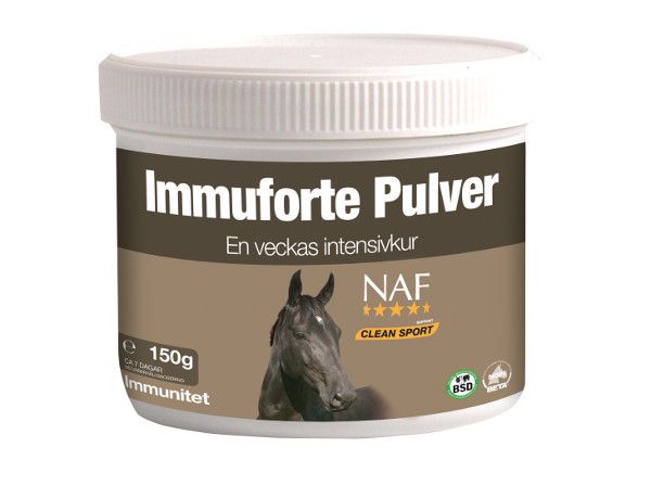 NAF Immuforte