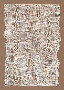 Poster Timeline 30x40 cm