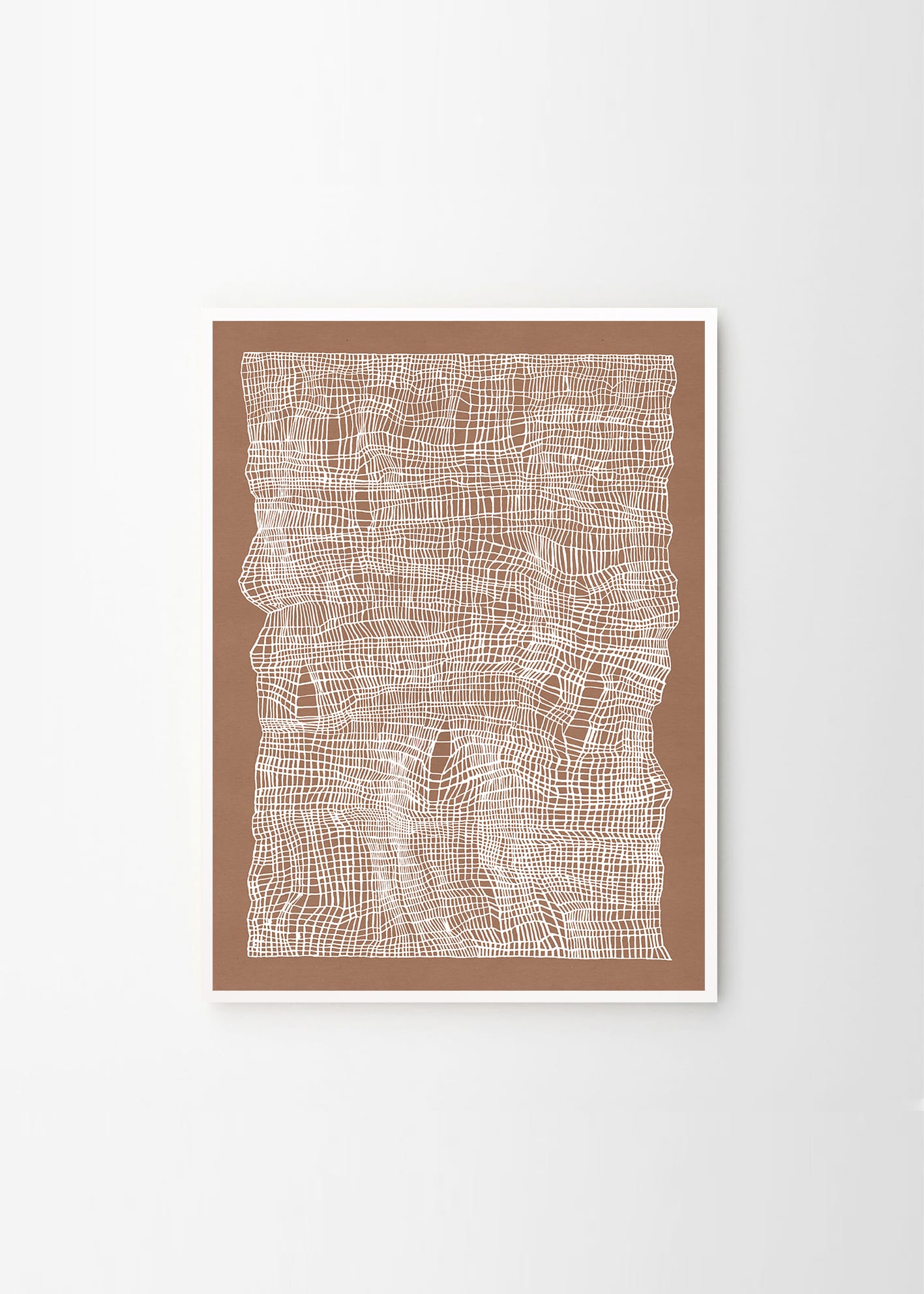 Poster Timeline 30x40 cm - 6