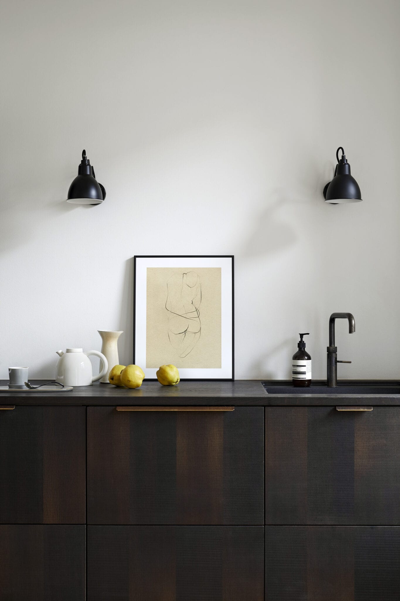 Poster Nude 02 30x40 cm - 3