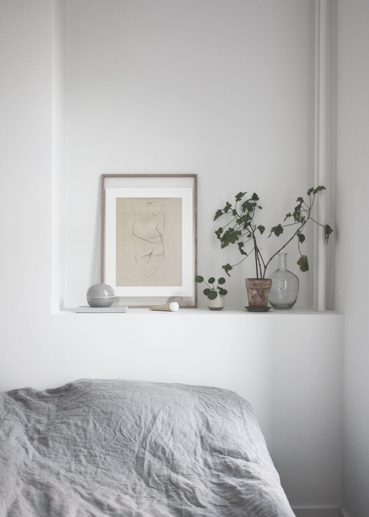 Poster Nude 02 30x40 cm - 2