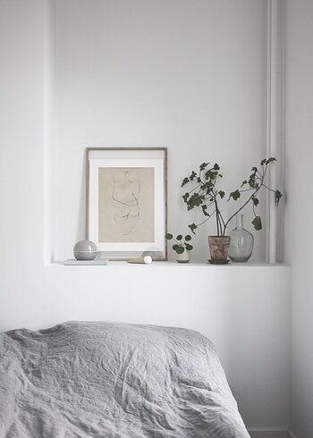 Poster Nude 02 30x40 cm