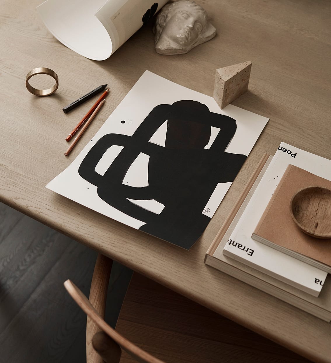 Poster No 03 50x70 cm - 3
