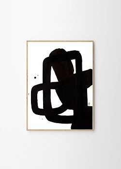 Poster No 03 50x70 cm