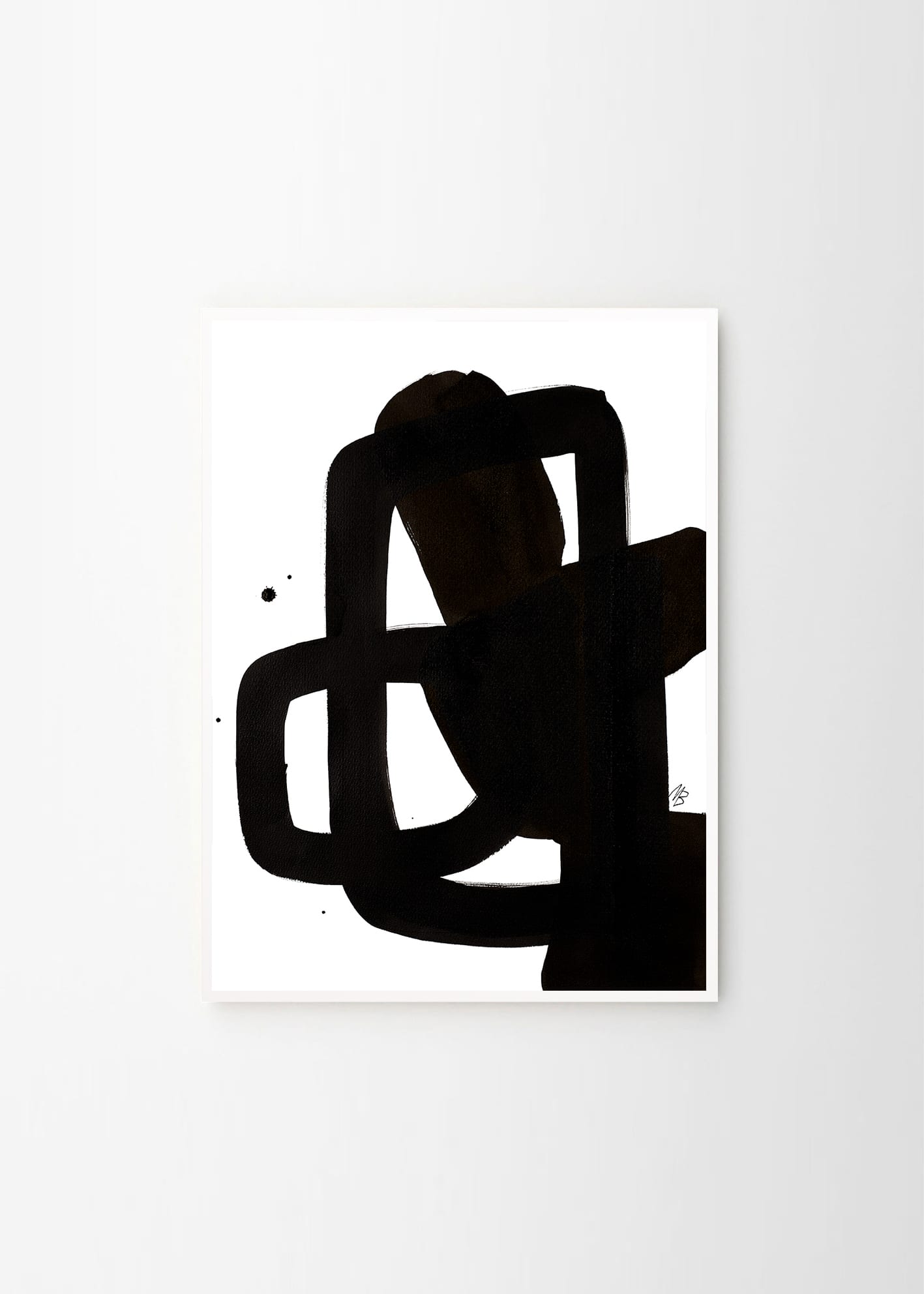 Poster No 03 50x70 cm - 4