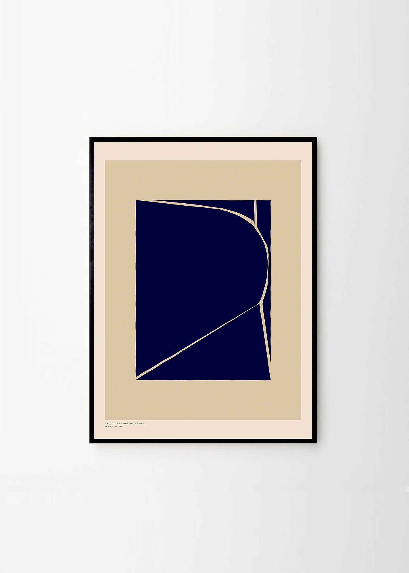Poster Structure 30x40 cm - 3