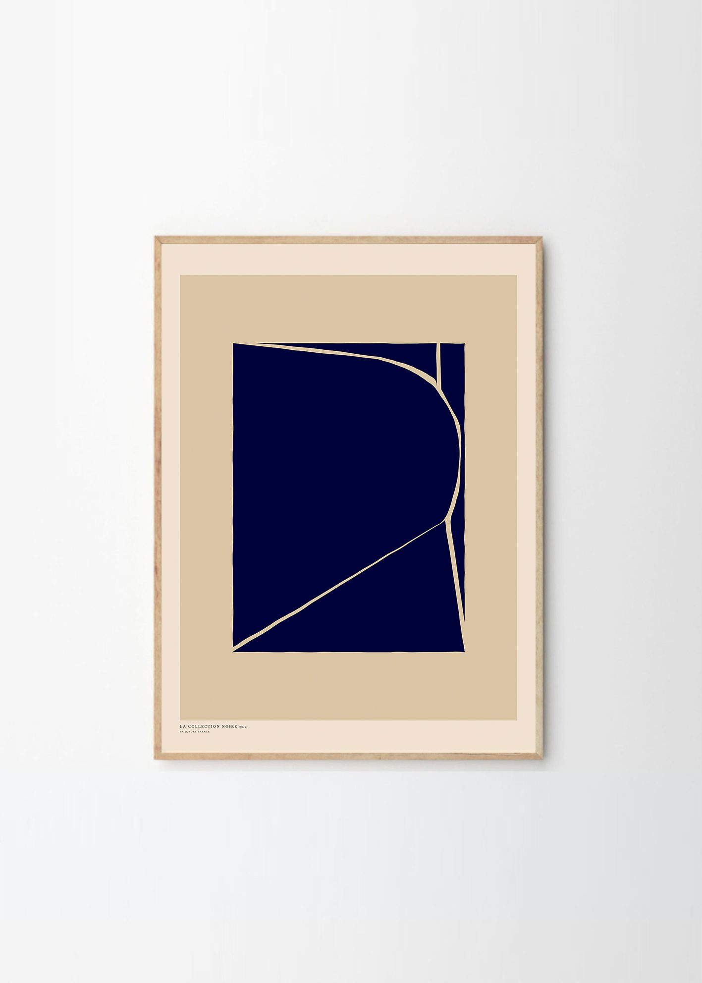 Poster Structure 30x40 cm - 2
