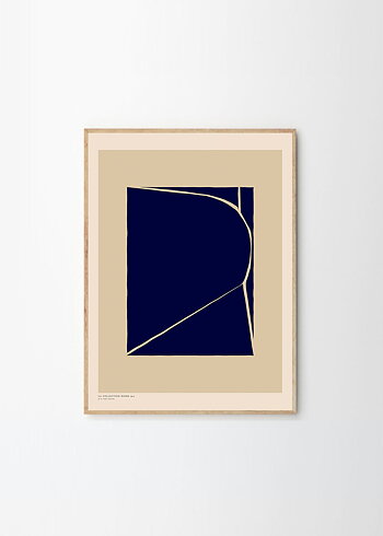 Poster Structure 30x40 cm