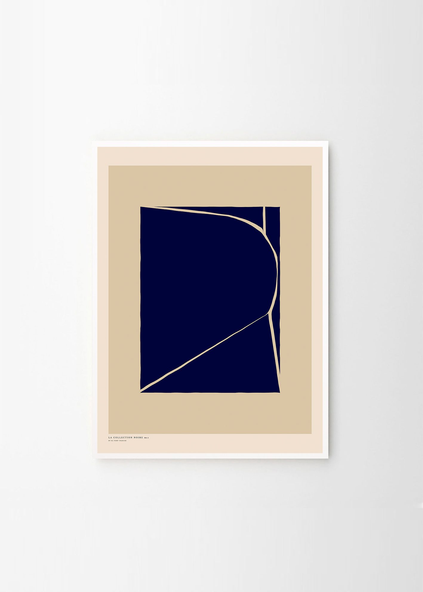 Poster Structure 30x40 cm - 5