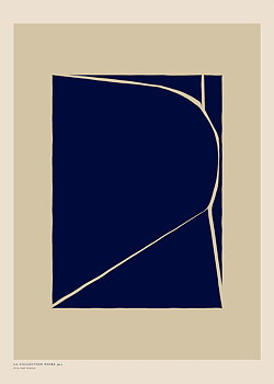 Poster Structure 30x40 cm