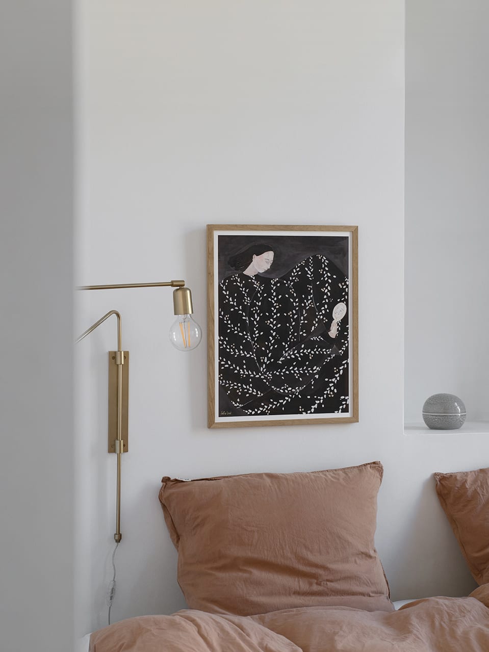 Poster Mirror Mirror 40x50 cm - 3