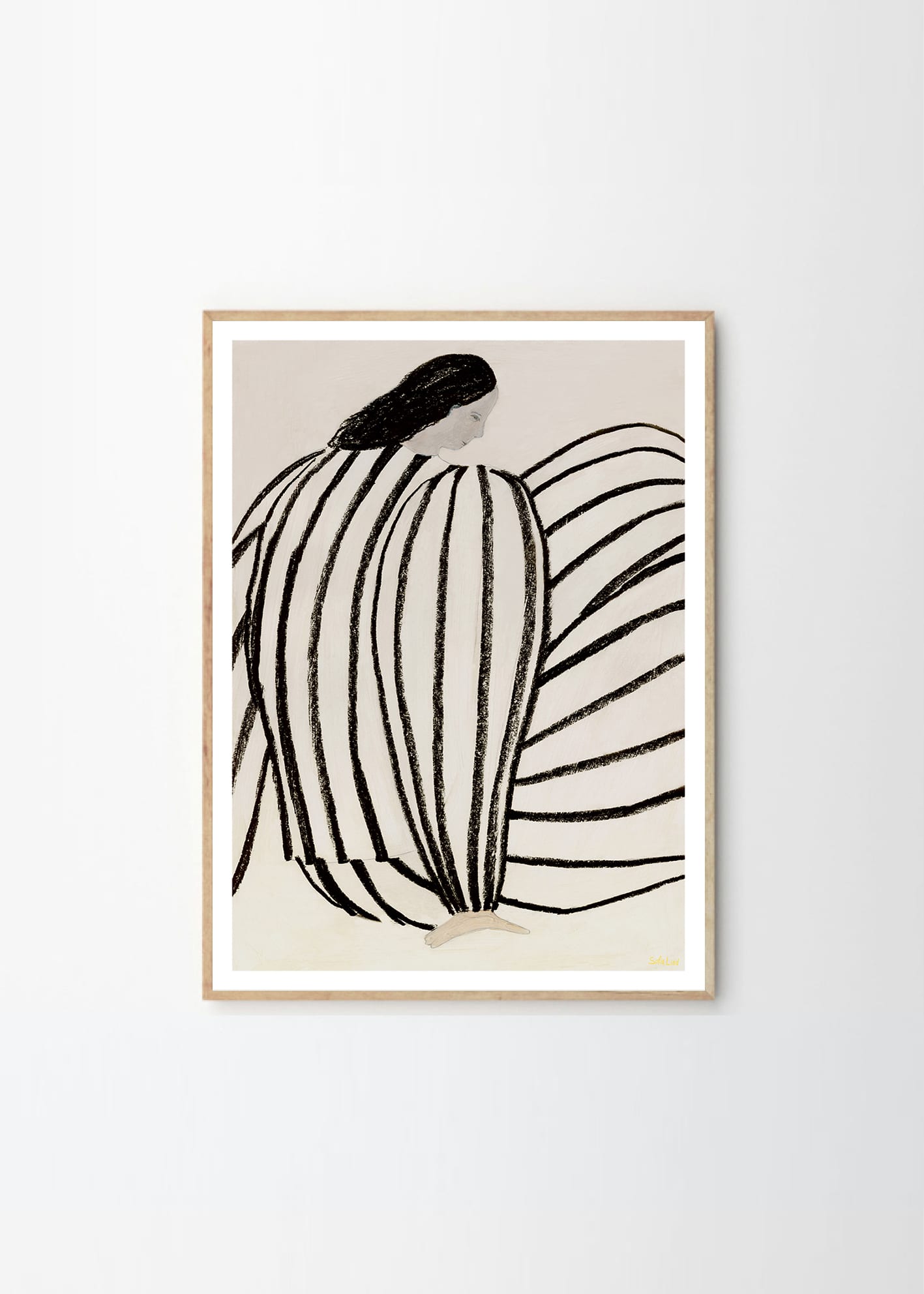 Poster You 50x70 cm - 4