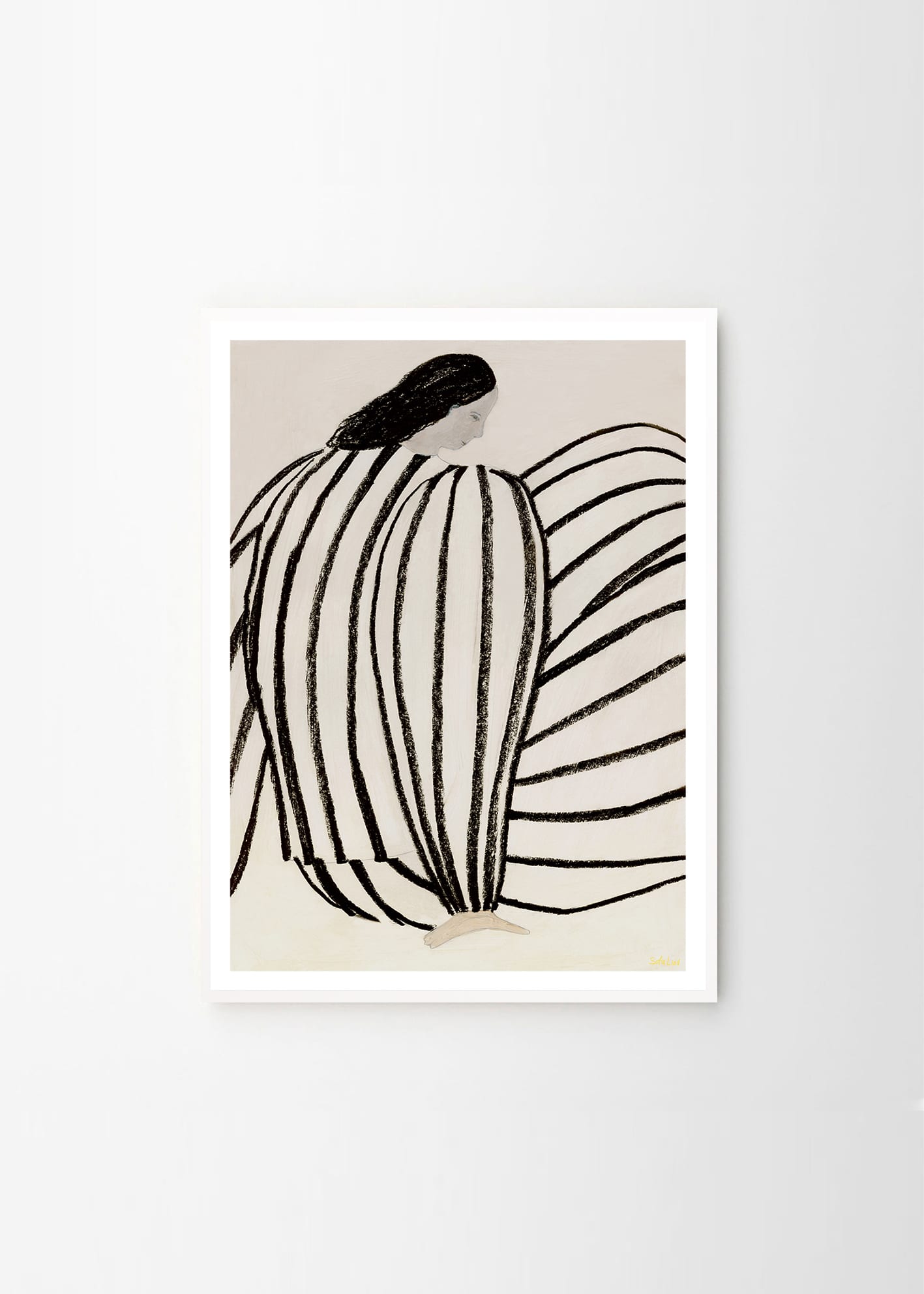 Poster You 50x70 cm - 7