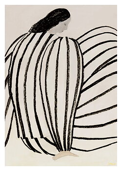 Poster You 50x70 cm