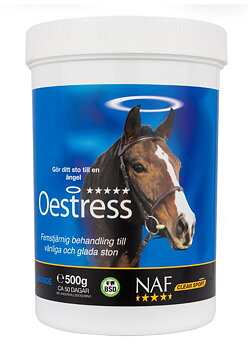 NAF Oestress 500 gr
