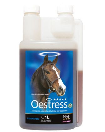 NAF Oestress 1 L
