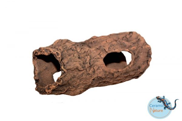 Ceramic Nature - Log L