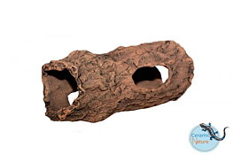 Ceramic Nature - Log L