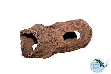 Ceramic Nature - Log L