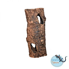 Ceramic Nature - Log XL