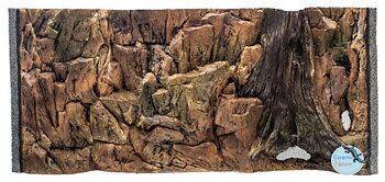 Ceramic Nature  - Rockwood 150x60cm
