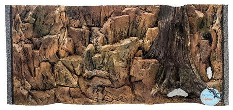 Ceramic Nature  - Rockwood 200x60cm