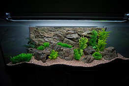 Ceramic Nature  - Rocky 150x60cm
