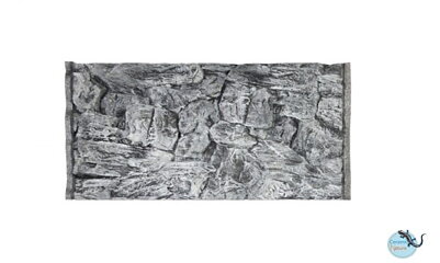Ceramic Nature  - Rocky Grå 120x60cm 