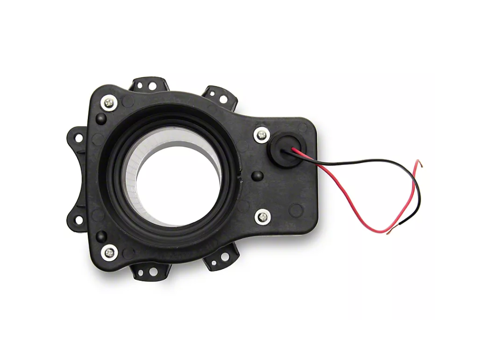 Demon Style LED Halo Lamp Insatts - Kitt (CHALLENGER 15-21) - 11