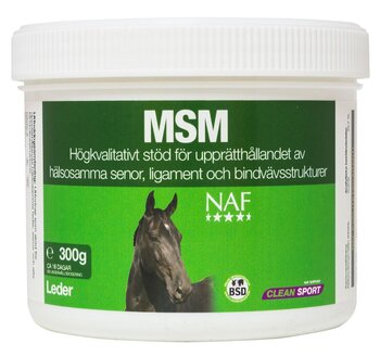 NAF MSM 300 gr