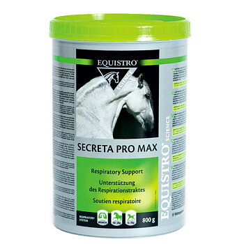 Equistro Secreta Pro Max 800 gr