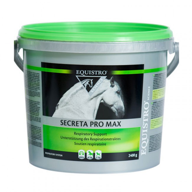 Equistro Secreta Pro Max 2,4 kg