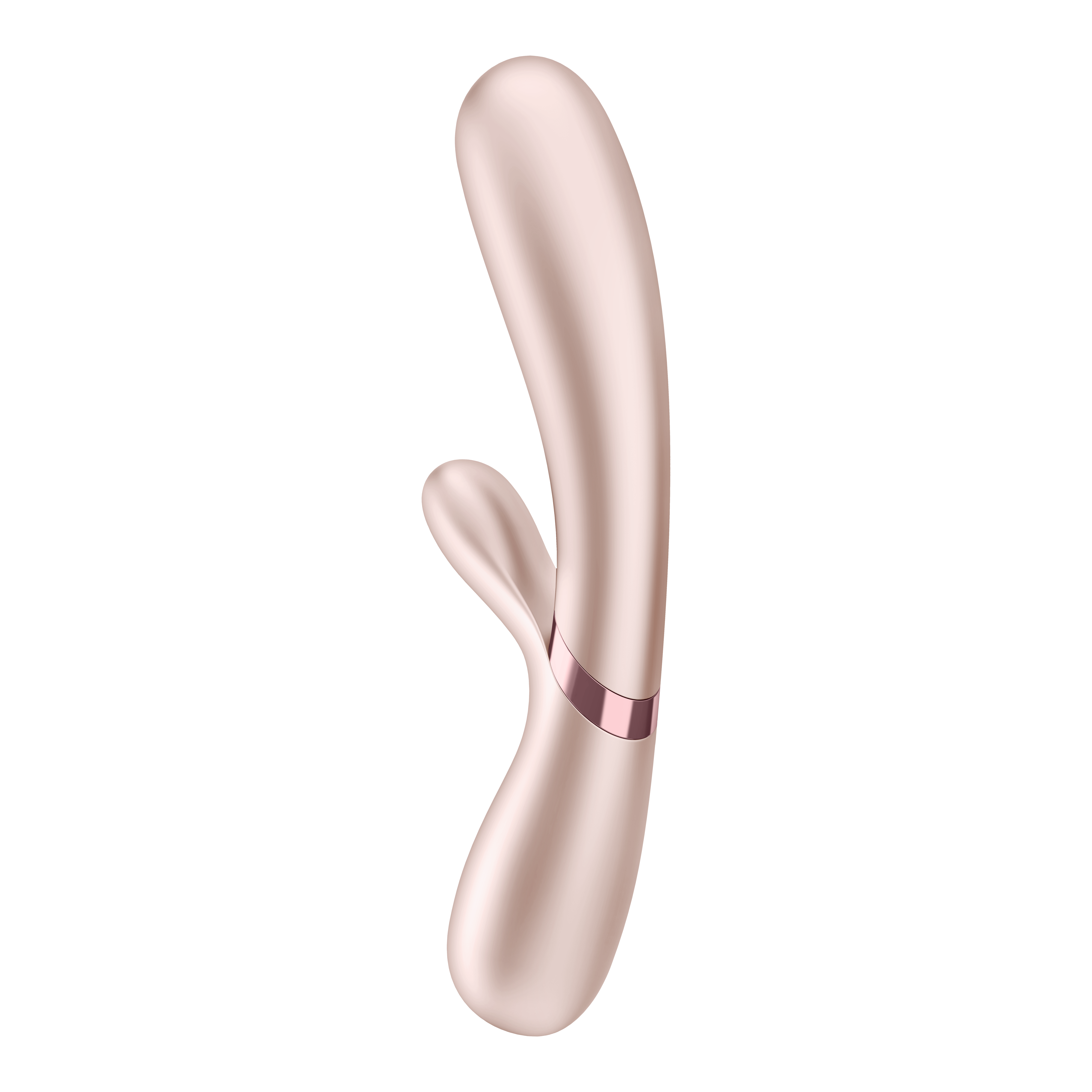 Satisfyer Hot Lover Champagne - 4